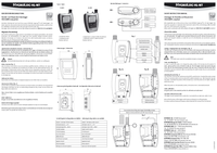 Thumbnail of document Manual - HygroLog NT Series High-End Data Loggers